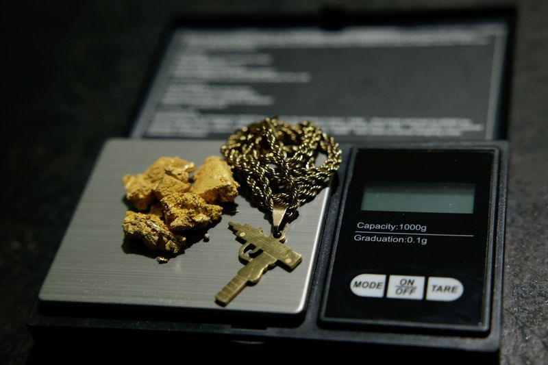 رکوردشکنی قیمت طلا در سایه جنگ تجاری واشینگتن و پکن و احتمال کاهش نرخ بهره در آمریکا