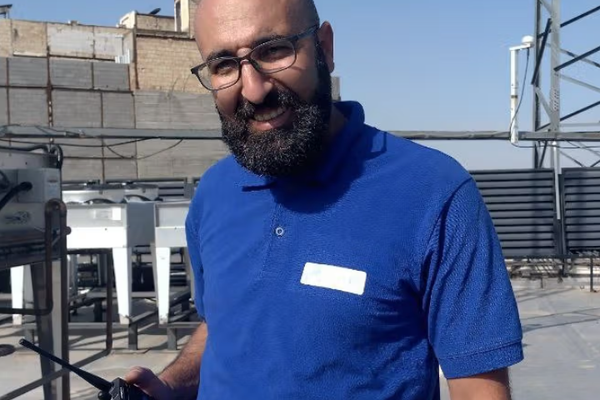 وسط مخاوف من تنفيذ الحكم.. نقل سجين سياسي إيراني محكوم بالإعدام إلى زنزانة انفرادية