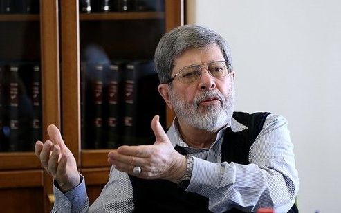 مرندی، رییس فرهنگستان علوم پزشکی: مهاجرت پزشکان و سقف پرداختیها بسیار نگرانکننده است