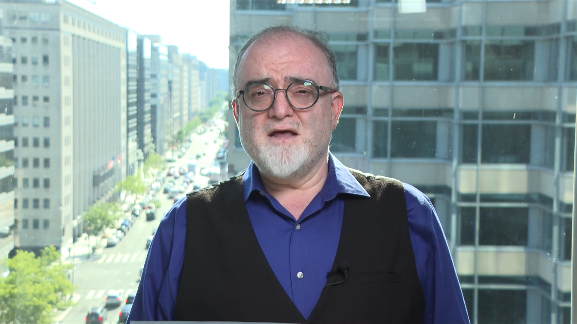 مقام پیشین اسرائیلی: هدف فعلی حزب‌الله کمک به جمهوری اسلامی برای مهار اسرائیل است