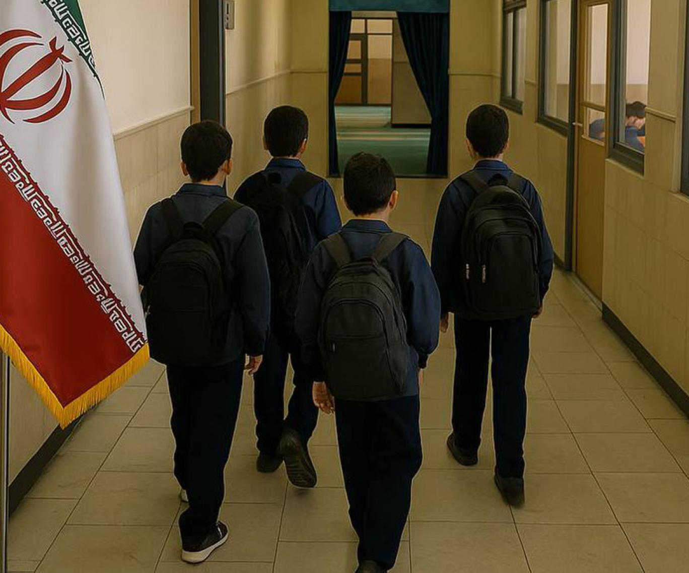 Hidden trauma: rare reports expose sexual abuse of boys in Iran