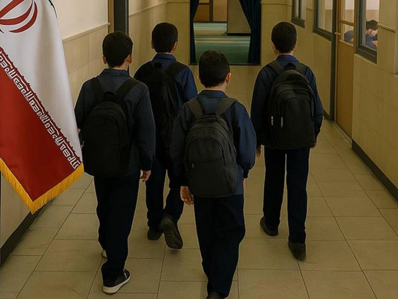 Hidden trauma: rare reports expose sexual abuse of boys in Iran