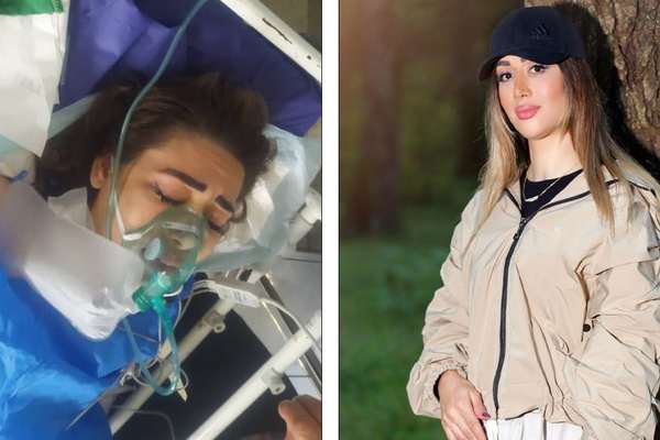 بعد إجراء عملية جراحية لها بالرئة.. سيدة تعرضت لإطلاق نار من الأمن الإيراني في "حالة حرجة"