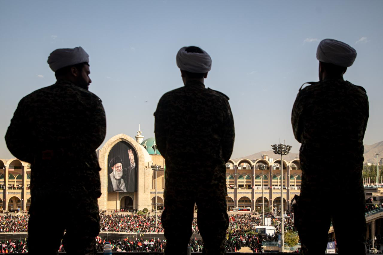 شاهزاده رضا پهلوی: ایران در سوگ خامنه‌ای نیست، در سوگ کشته‌شدگان به دست اوست