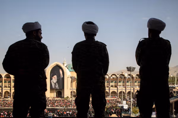 شاهزاده رضا پهلوی: ایران در سوگ خامنهای نیست، در سوگ کشتهشدگان به دست اوست