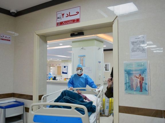 رییس مرکز اورژانس شاهرود: ۳۱ نفر از معتکفان روستایی در میامی در اثر گازگرفتگی مسموم شدند