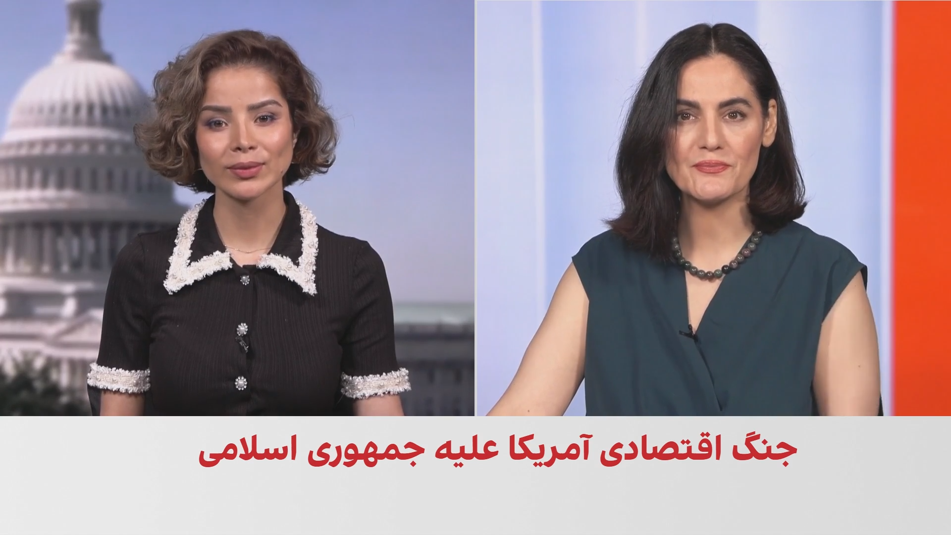 اسکات بسنت: جمهوری اسلامی در وضعیت تحریم کامل و مرگ اقتصادی قرار دارد