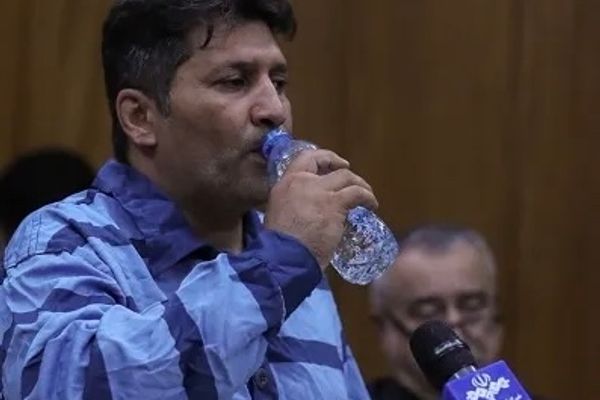 القضاء الإيراني يعلن إعدام السجين السياسي مجتبى كيان بتهمة التجسس