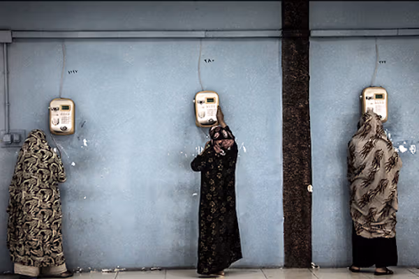 افزایش زنان زندانیِ بدهکار؛ تصویری از زنانهشدن فقر و شکاف عمیق اجتماعی