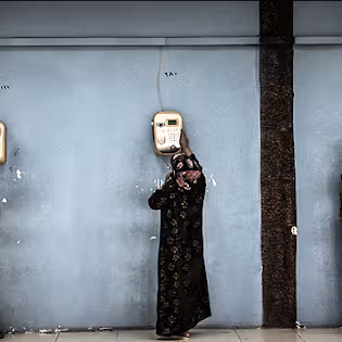 افزایش زنان زندانیِ بدهکار؛ تصویری از زنانهشدن فقر و شکاف عمیق اجتماعی