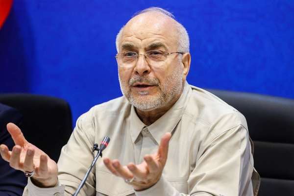 قالیباف: اصلاح اقتصاد کشور بدون «واقعیسازی قیمت انرژی» امکانپذیر نیست