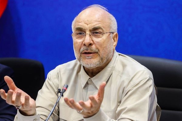 قالیباف: اصلاح اقتصاد کشور بدون «واقعیسازی قیمت انرژی» امکانپذیر نیست