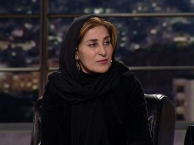 واکنش فاطمه معتمدآریا، بازیگر، به سرکوب اعتراضات: خوزستان آب میخواهد نه خون