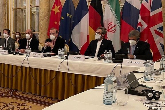 تفاؤل بنتائج اجتماع لجنة الاتفاق النووي بفيينا.. والرد لاحقا على المقترحات الإيرانية