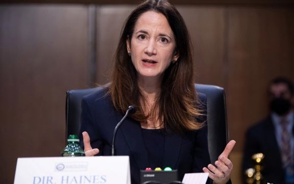 مدیر اطلاعات ملی آمریکا: تلاشهای جمهوری اسلامی برای نفوذ در نهادهای آمریکا فزاینده شده