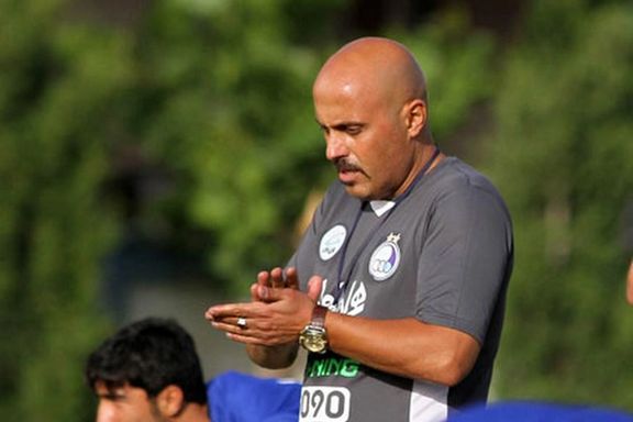 علی چینی: بیاخلاقی در اتوبوس تیمملی خط قرمز نیست؛ حرفهای وریا غفوری مشکلساز است؟