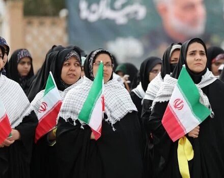 رزمایش بسیجیها در ایلام و خراسان جنوبی برای «آمادگی نیروهای مردمی و مقابله با تهدیدات»