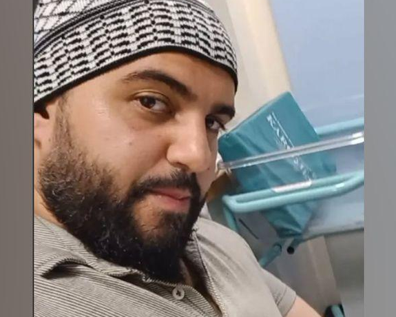 مهاجم حمله به کنیسه در منچستر متهم به تجاوز جنسی بوده است