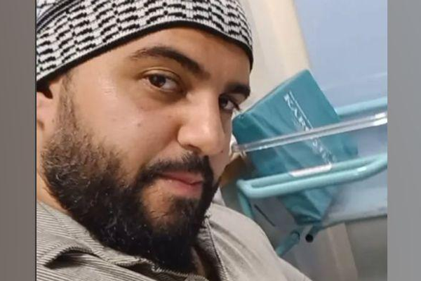 مهاجم حمله به کنیسه در منچستر متهم به تجاوز جنسی بوده است