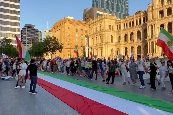 أستراليا تعلن إحباط مؤامرة للنظام الإيراني ضد أحد مواطنيها