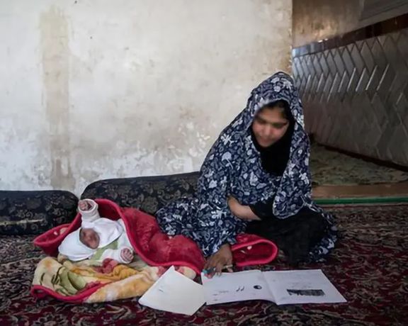 "الأحوال المدنية" بإيران: ولادة 1474 طفلًا لأمهات أعمارهن بين 10 و 14 سنة العام الماضي