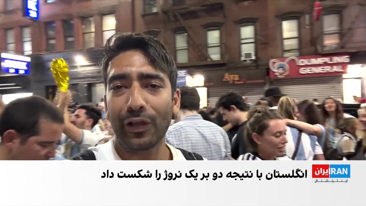 آرژانتین با شکست سوئیس حریف انگلستان در نیمه‌نهایی جام جهانی شد