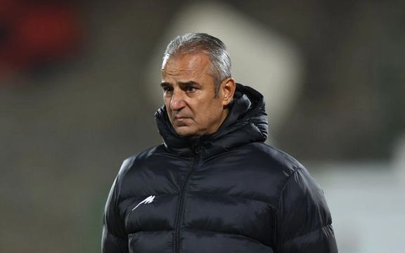 اسماعیل کارتال پس از باخت به سپاهان: باید پرسپولیس جدیدی تشکیل دهیم، بازیکنان خوبی نداریم