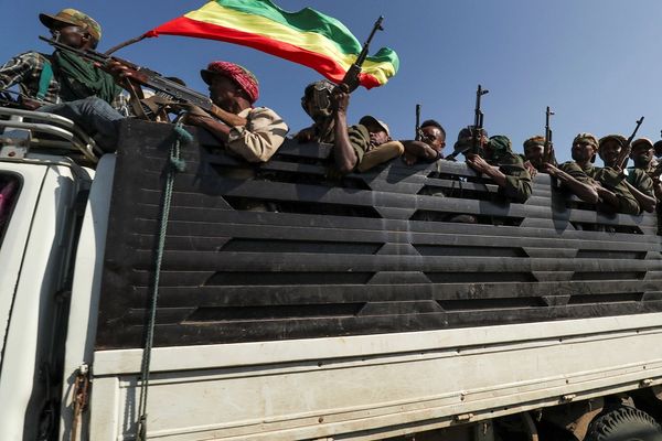 Iran expands African footprint as it seals security deal with Ethiopia