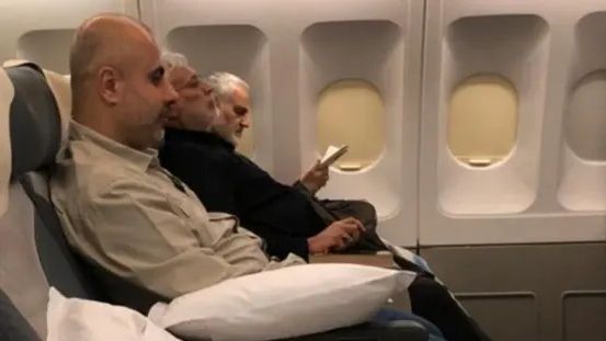 موسسه آلما: نیروی قدس سپاه و یگان ۳۹۰۰ حزبالله فعالیت خود در اردن را افزایش دادهاند