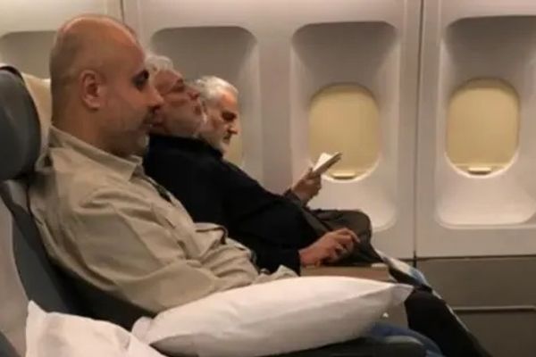 مركز أبحاث إسرائيلي: "فيلق القدس" الإيراني وحزب الله زادا من نشاطهما في الأردن