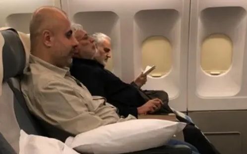 مركز أبحاث إسرائيلي: "فيلق القدس" الإيراني وحزب الله زادا من نشاطهما في الأردن