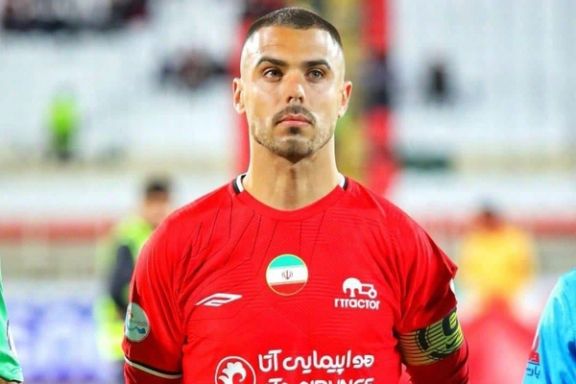 شکایت تراکتور از ریکاردو آلوز به فیفا پس از خداحافظی اینستاگرامی