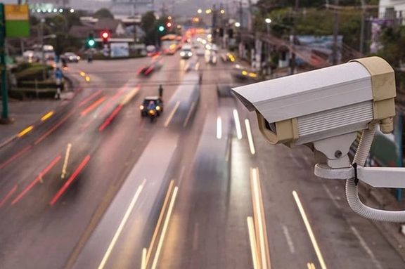 احتمال استفاده از دوربینهای شرکت آلمانی بوش برای تشخیص چهره در ایران