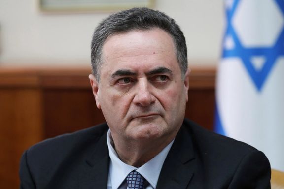 وزیر خارجه اسرائیل: نصرالله مردم لبنان را گروگان گرفته و در خانه آنها موشک قرار داده است