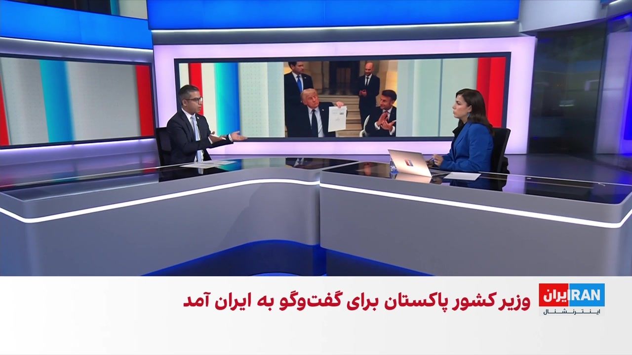 تهدید دوباره سپاه پاسداران به بستن تنگه هرمز همزمان با پیشبرد مذاکرات صلح