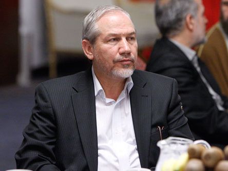 مستشار خامنئي: بعض الدول العربية التزمت الصمت خلال حرب الـ12 يوماً