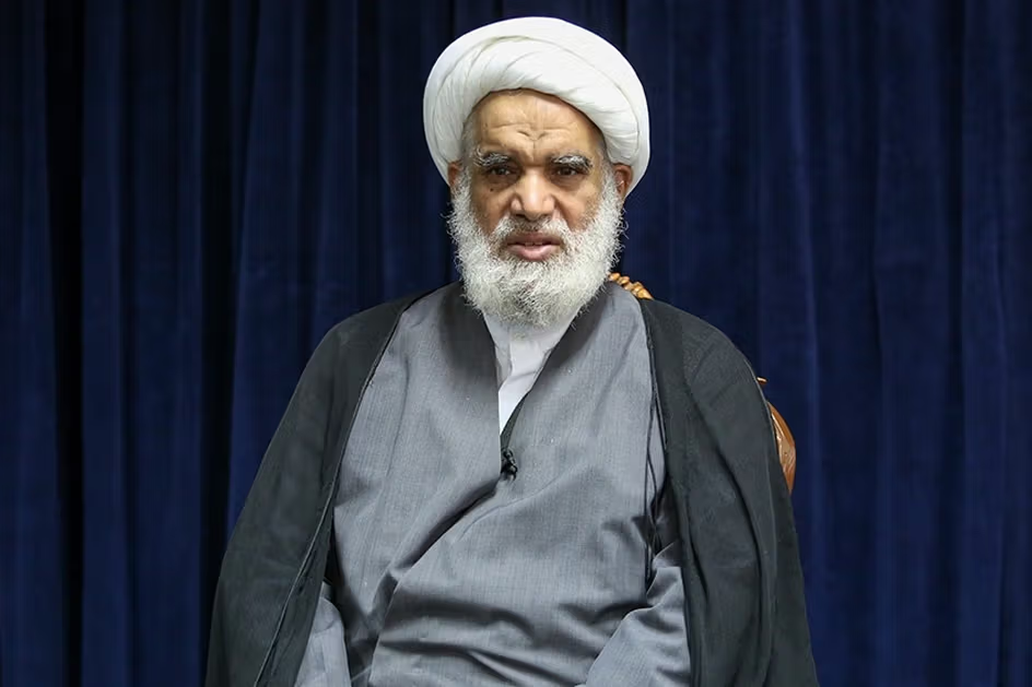 عضو مجلس خبراء القيادة: العدو يعلم أن قوة إيران تكمن في ارتباط الشعب بولي الفقيه 