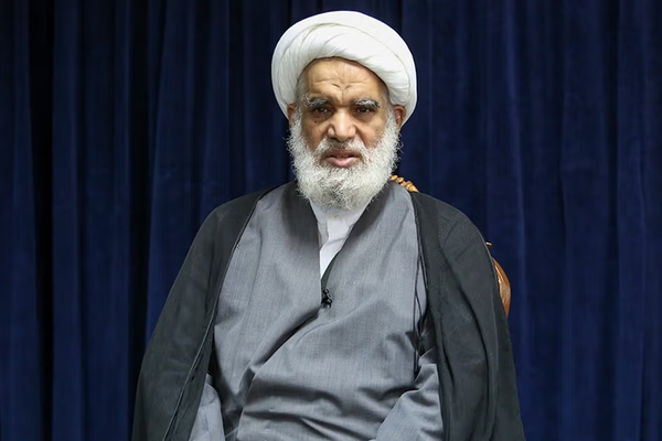 عضو مجلس خبراء القيادة: العدو يعلم أن قوة إيران تكمن في ارتباط الشعب بولي الفقيه