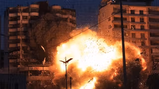 ۱۰ دلیل شکست حزبالله و خامنهای در جنگ ۱۴ ماهه با اسرائیل