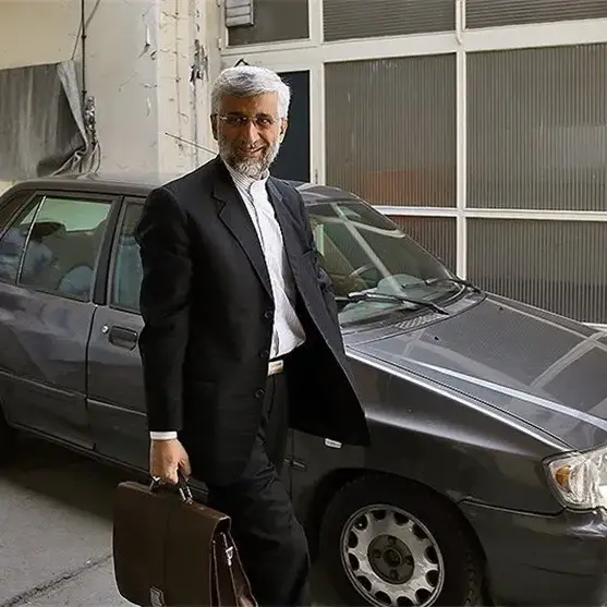 دفتر سعید جلیلی: پراید جلیلی ضدگلوله نیست، فقط ارتقا یافته است