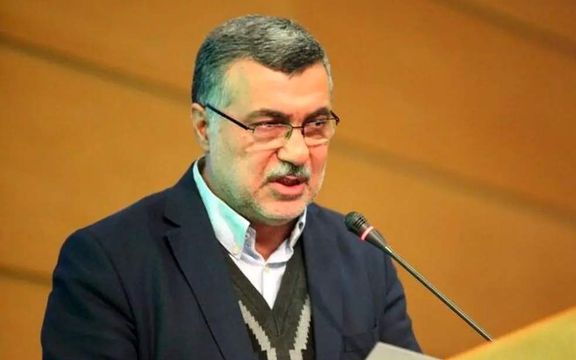 وزير الصحة الإيراني يؤكد تنفيذ سياسة "خامنئي" لزيادة عدد السكان في البلاد