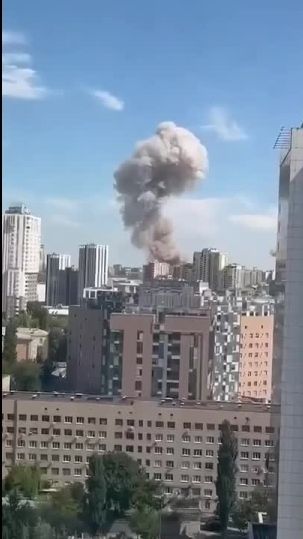 بایدن: حمله به بیمارستان کودکان در کییف یادآور وحشیگری روسیه است