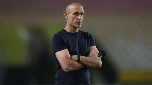 اسناد گروه هکری «عدالت علی»؛ محاکمه یحیی گلمحمدی به دلیل حمایت از مردم در خیزش انقلابی