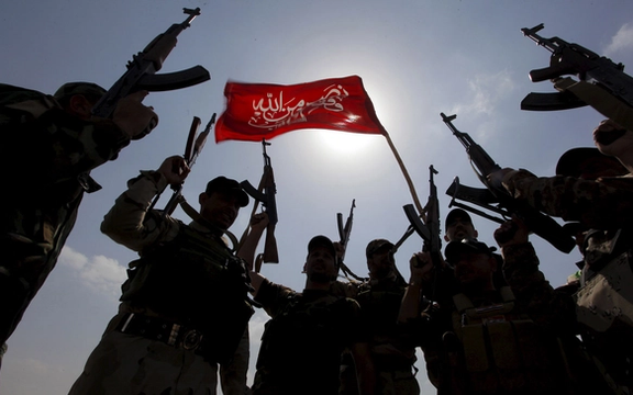 بسبب "الهيمنة الكاملة لإيران على بغداد".. نائبان أميركيان يطالبان بفرض عقوبات على العراق