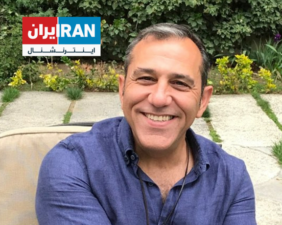 American Iranian dual citizen Emad Sharghi imprisoned in Iran