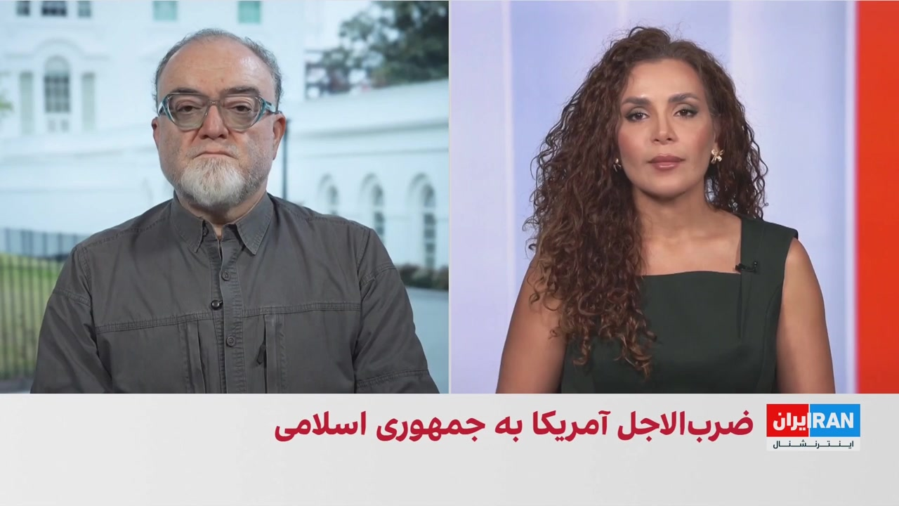 افزایش تهدیدهای نظامی آمریکا علیه جمهوری اسلامی هم‌زمان با باز ماندن مسیر مذاکره