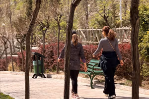 Hope and anger in Iran as fragile ceasefire persists