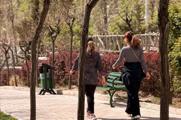 Hope and anger in Iran as fragile ceasefire persists