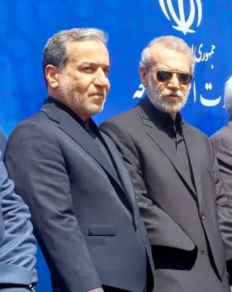 There’s ‘zero chance’ Iran agrees to Trump proposals, official tells Axios