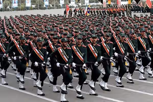 UK outlaws support for IRGC under new national security powers